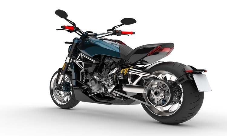 Types of Motorcycle Headlights You Should Know